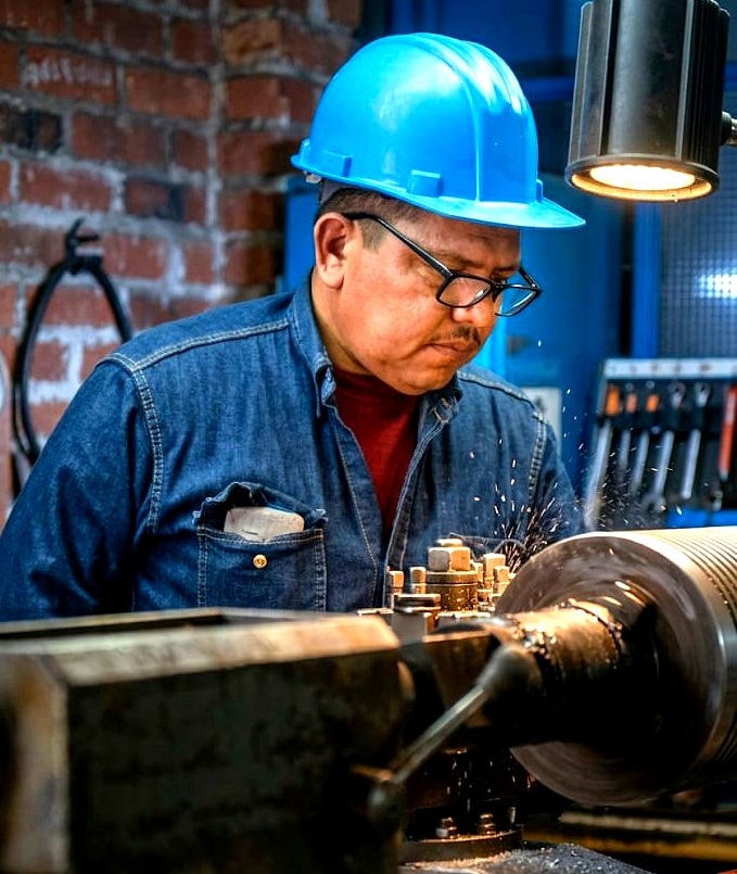 Técnico IMETAL