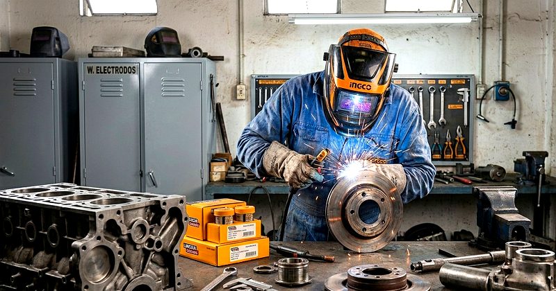 Work Shop