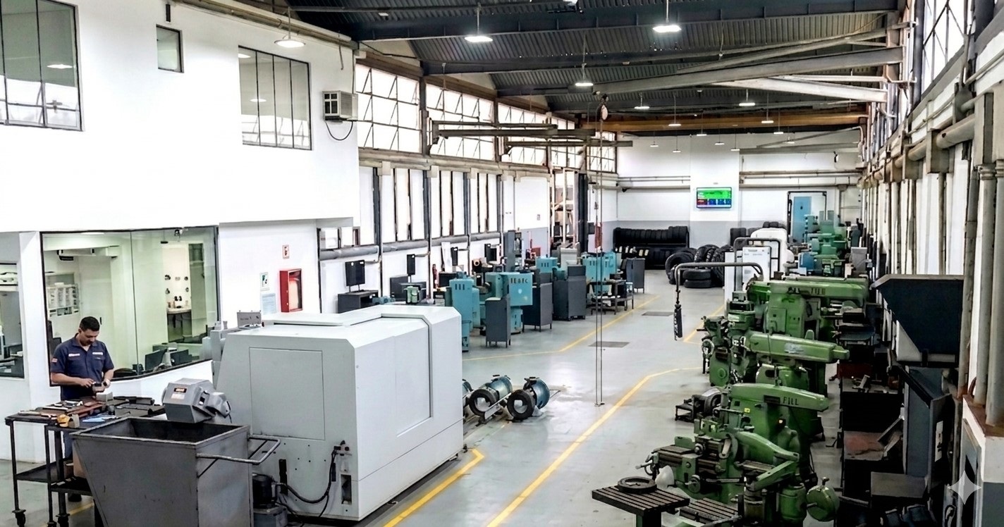 Work Shop