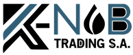 K-NOB Trading S.A. K-NOB Trading S.A.